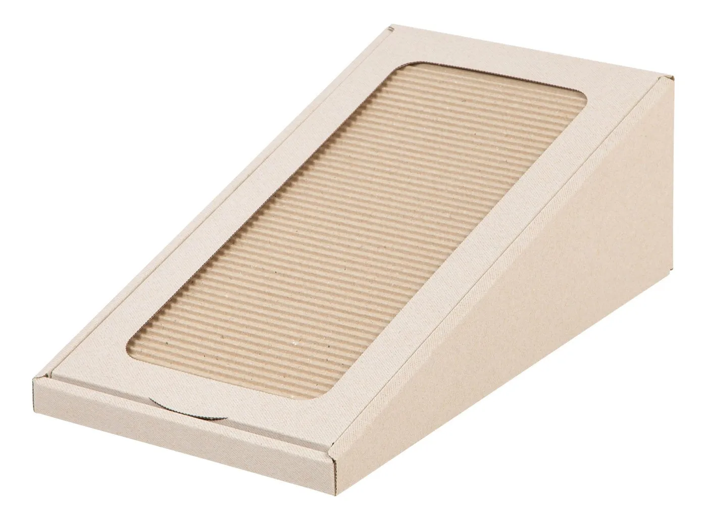 Cat Scratcher Pad