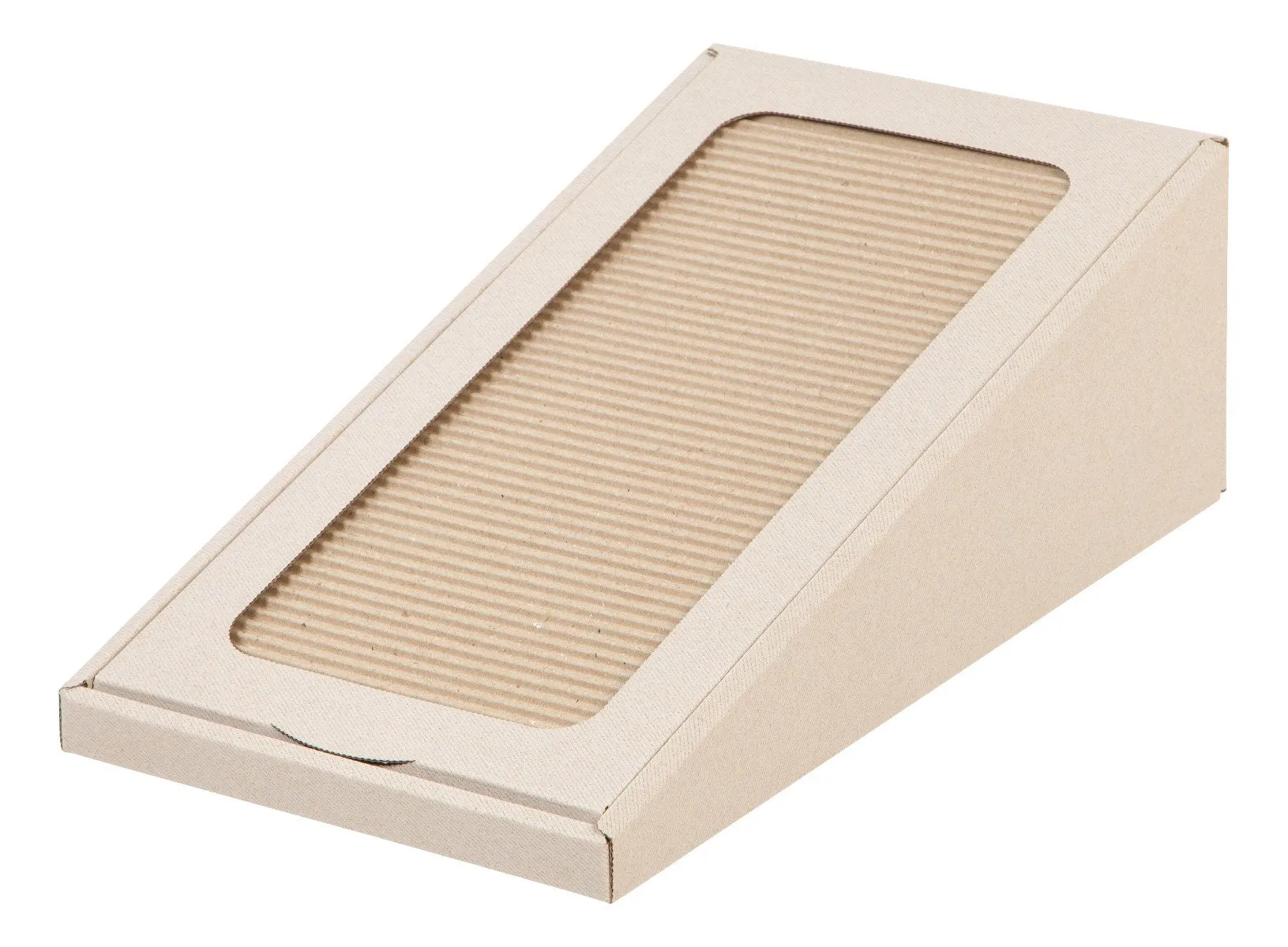 Cat Scratcher Pad