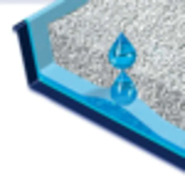Catsan Hygiene Cat Litter Smart Pack 2 x 4 Litre