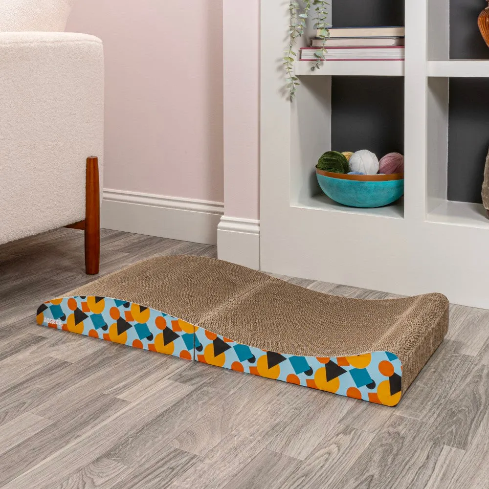 Eero Cat Scratcher