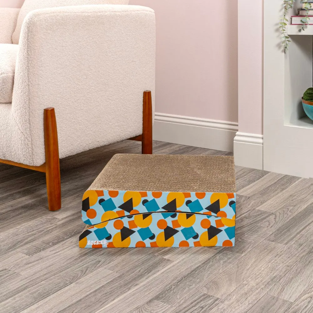 Eero Cat Scratcher