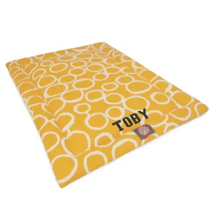 Fusion Crate Mat - Personalized