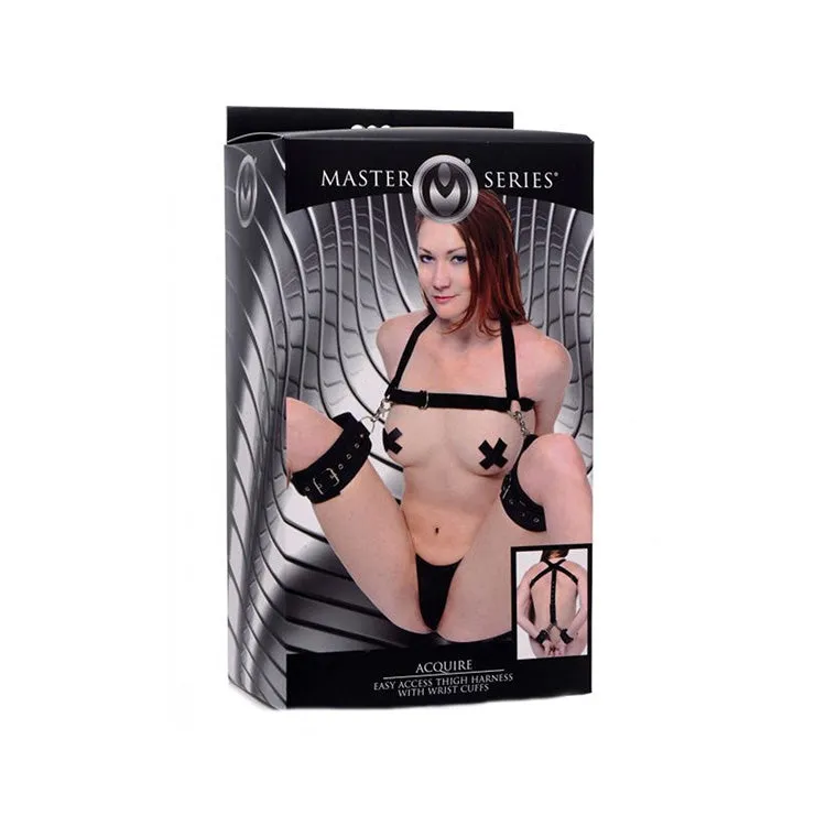 Masters Thigh Harness