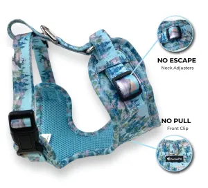 No Pull Pet Harness - Great Outdoors