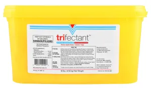 Trifectant Disinfectant Powder